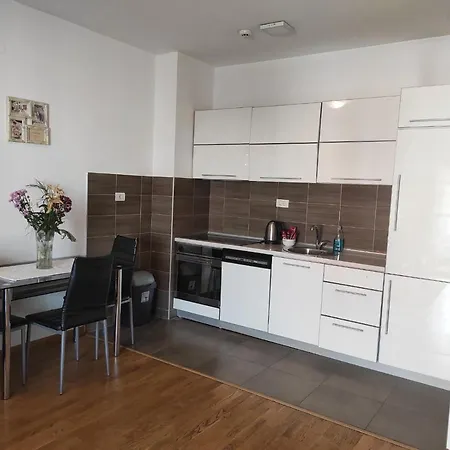 Vmn Apartment *