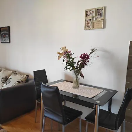 Vmn Apartment Podgorica