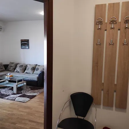 Vmn Apartment Podgorica