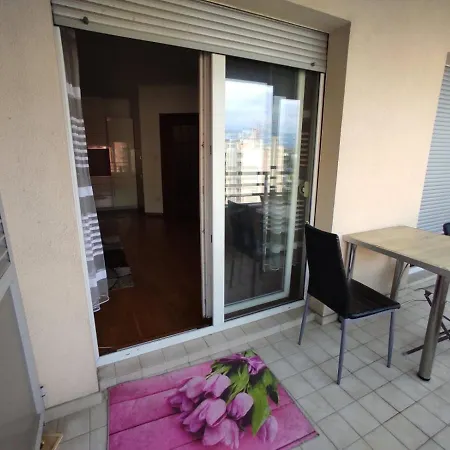Vmn Apartment