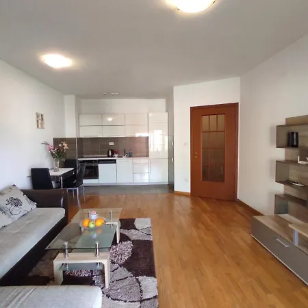 Apartment Vmn Podgorica